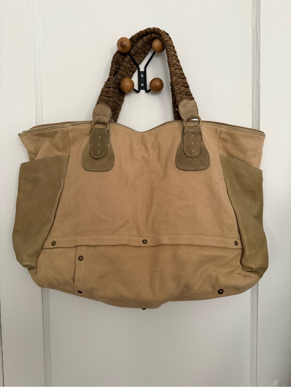 Free People Waverly Tote